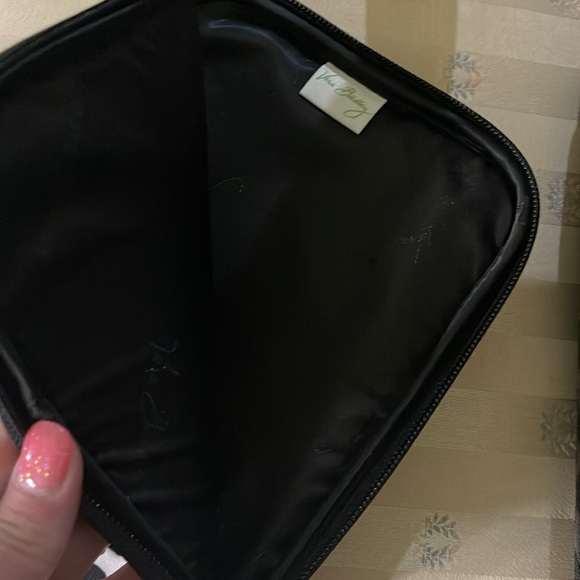 Vera Bradley Padded Small Tablet Holder Etc NWOT - Picture 4 of 6